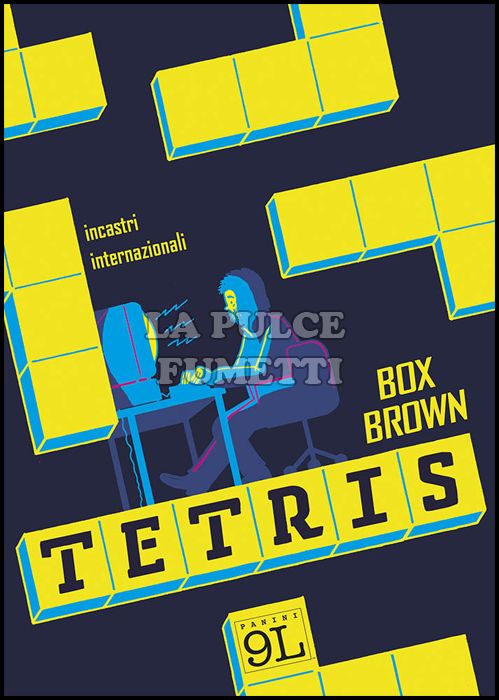 TETRIS